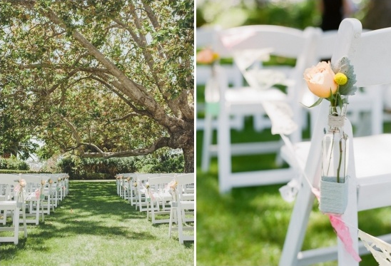 wedding aisle decor ideas