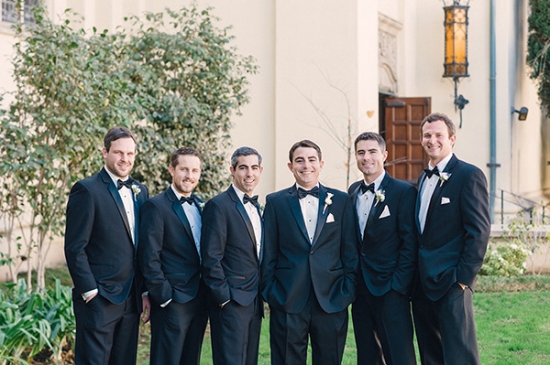 timeless-california-wedding