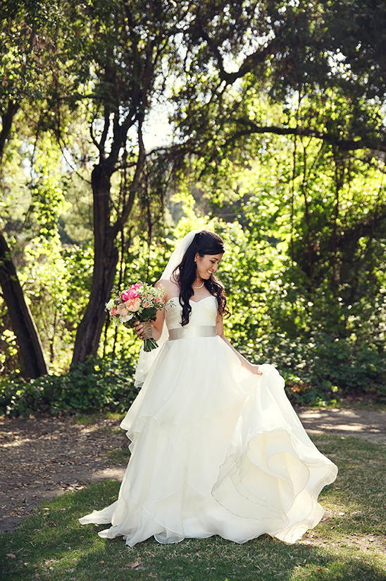 Rustic Family Wedding: Budget Breakdown & Advice