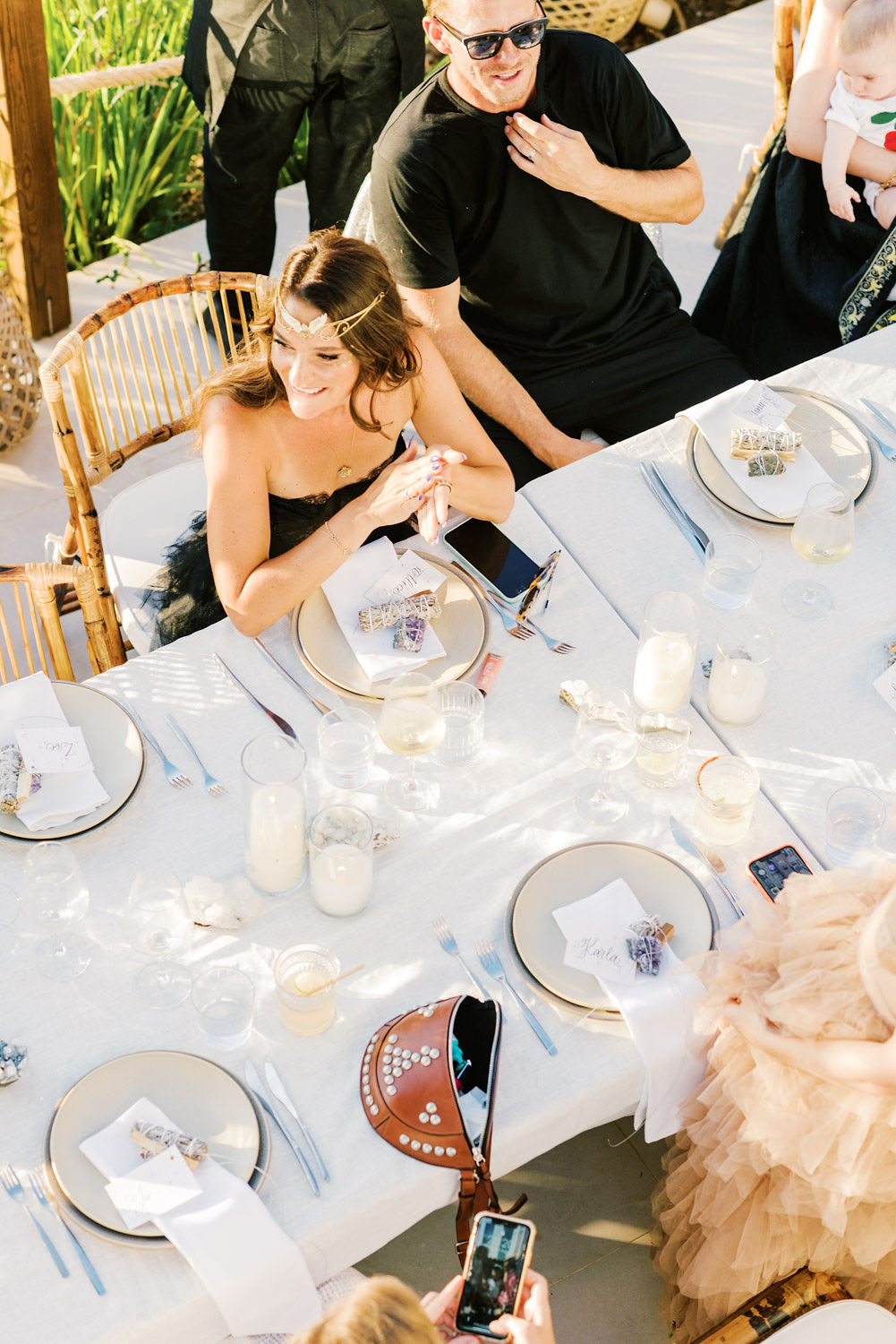 when to have a guest dress code