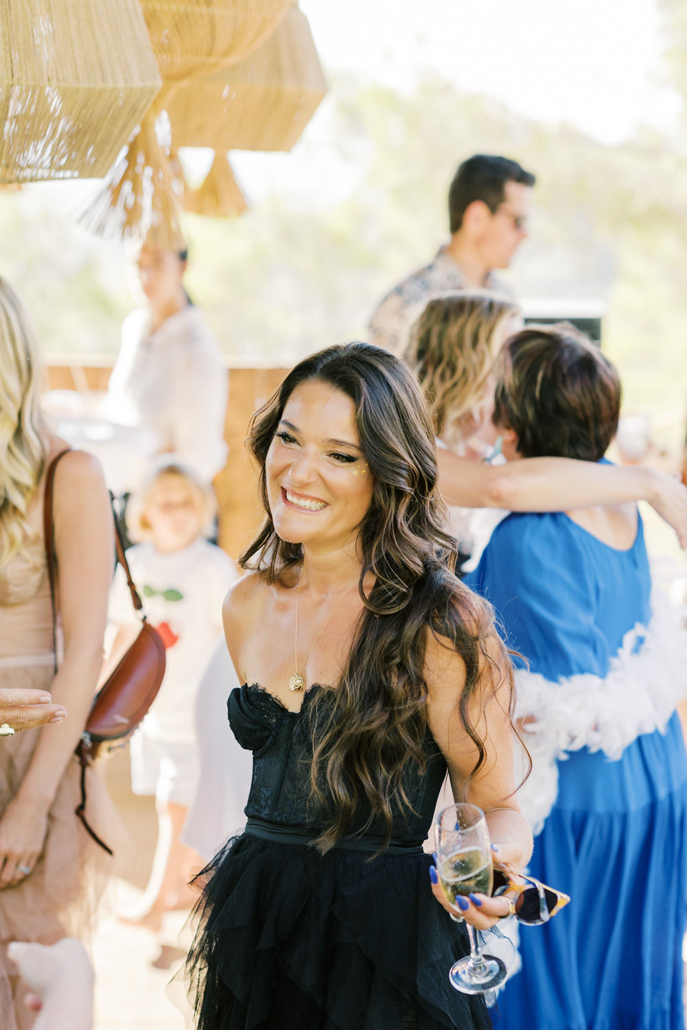 sexy and chic wedding dresses