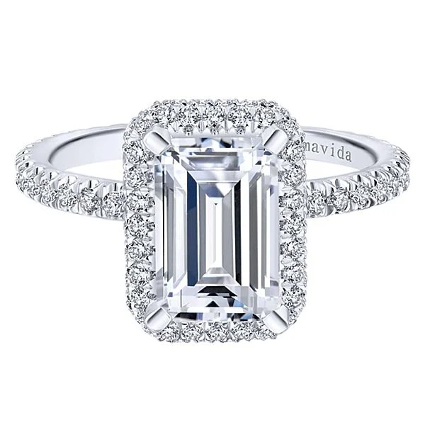 engagement ring from Love Is Blind