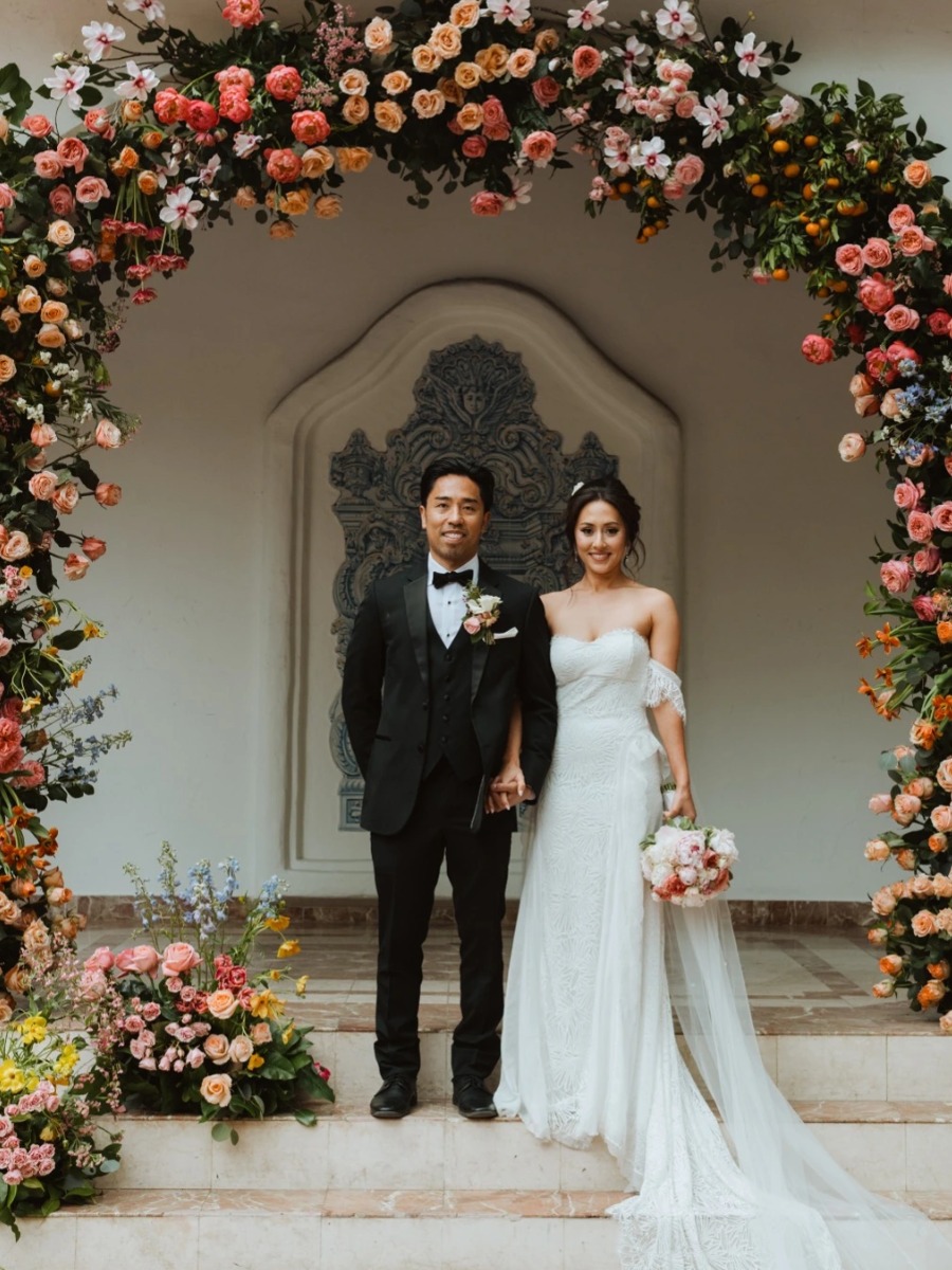 Sample wedding ceremony scripts you’ll want to borrow