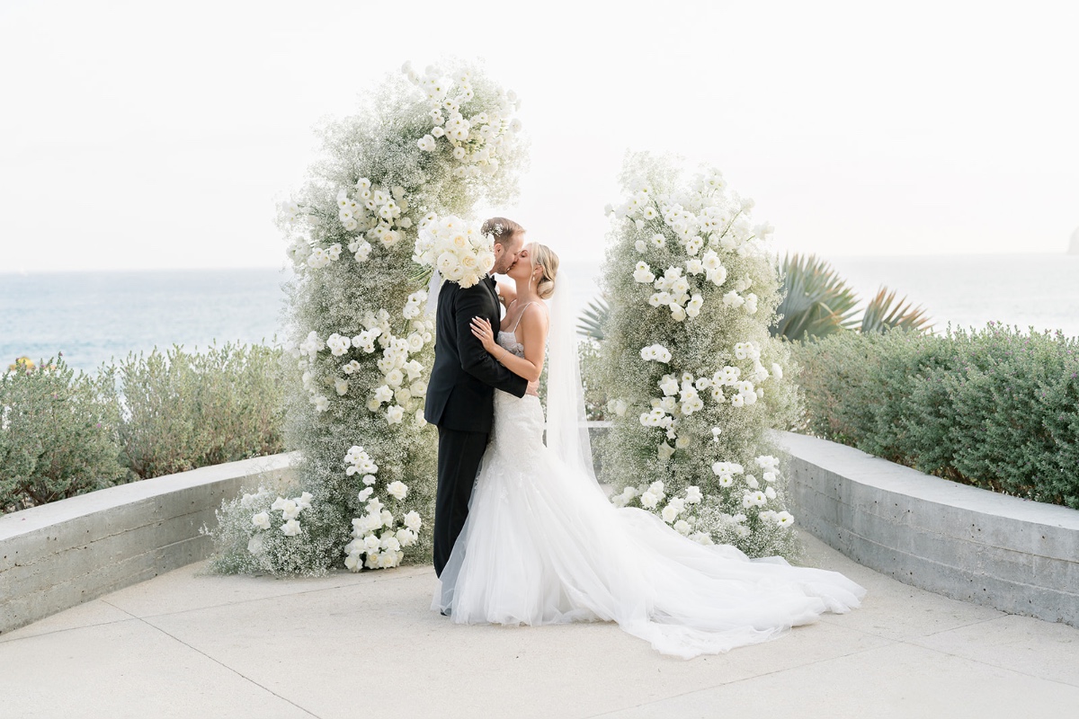 Cabo Wedding