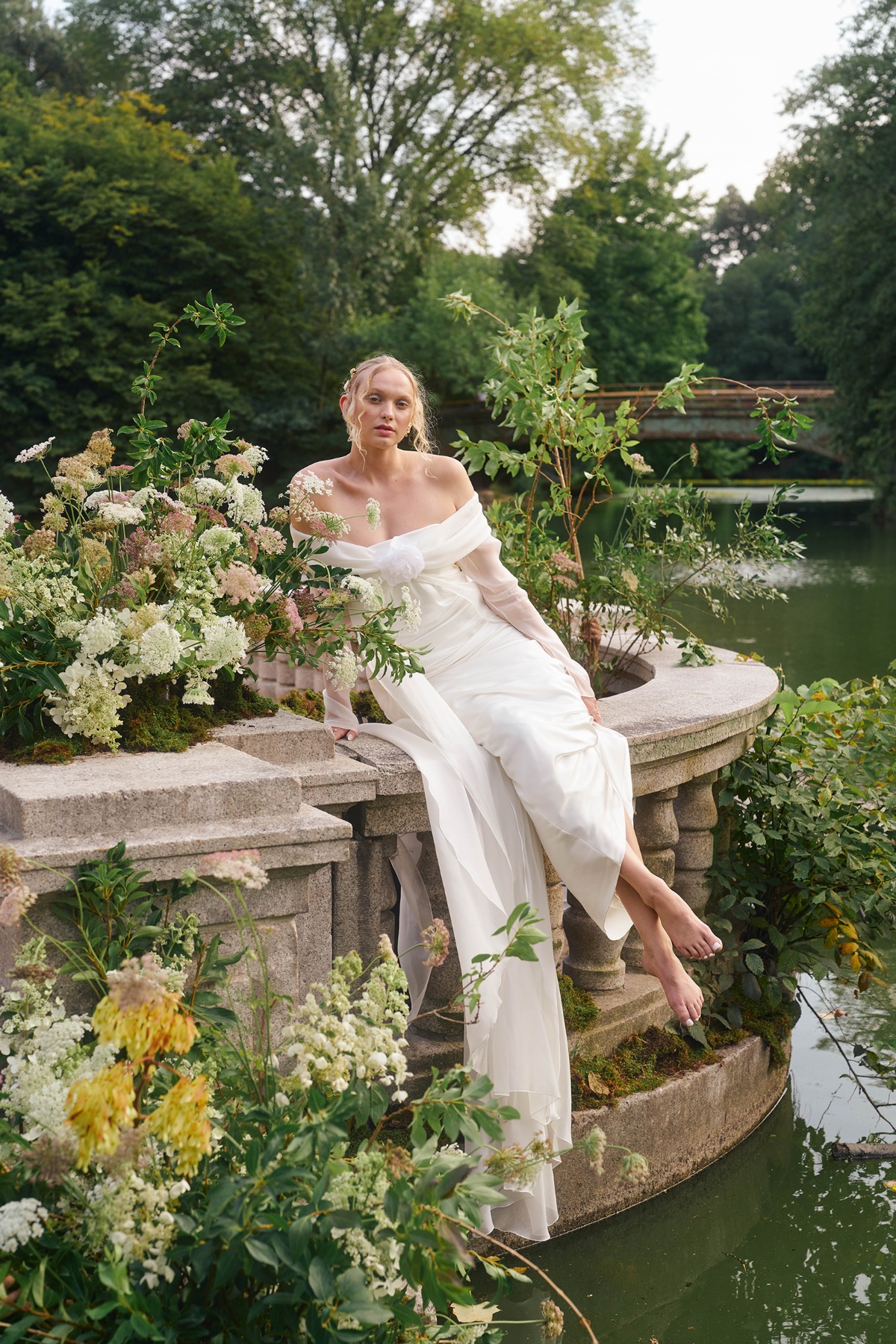 Alexandra Grecco Birdie Collection