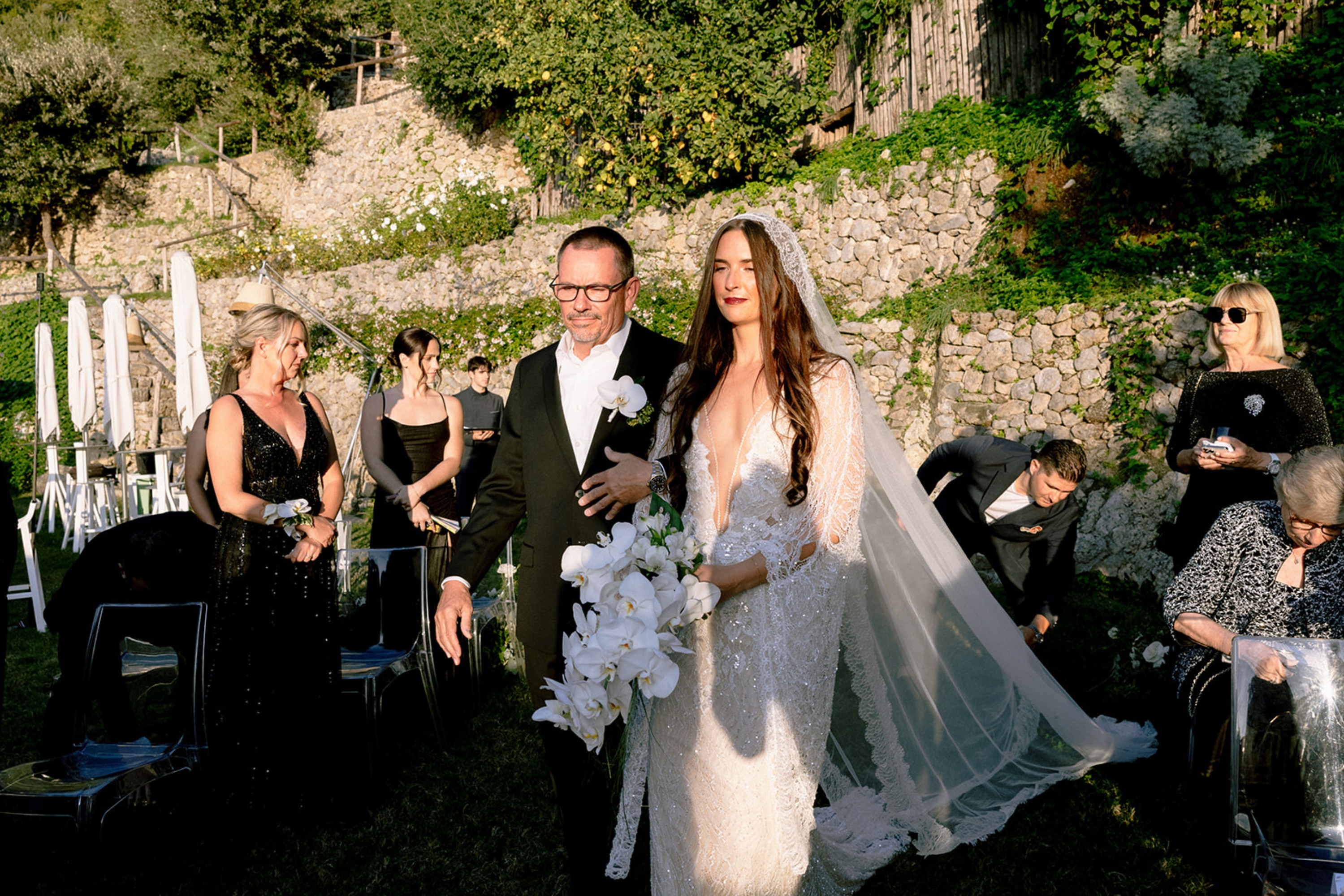 Amanda Aaron Casa Angelina wedding 12Oct24 by Alberto Gobbato Ph-141