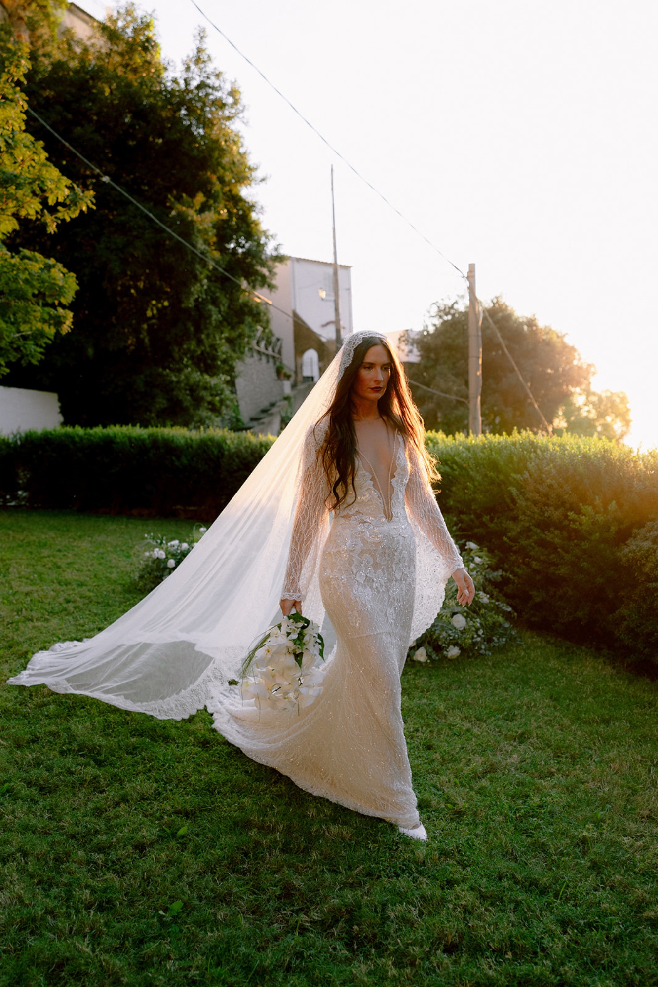 Amanda Aaron Casa Angelina wedding 12Oct24 by Alberto Gobbato Ph-211